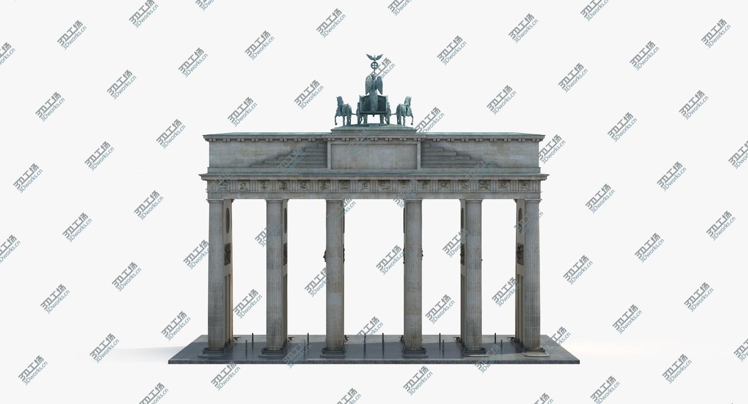images/goods_img/2021040232/Brandenburg Gate/5.jpg